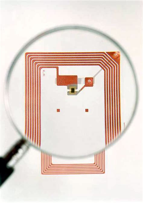 rfid timing chip affected by magnets|will magnets disrupt rfid chips.